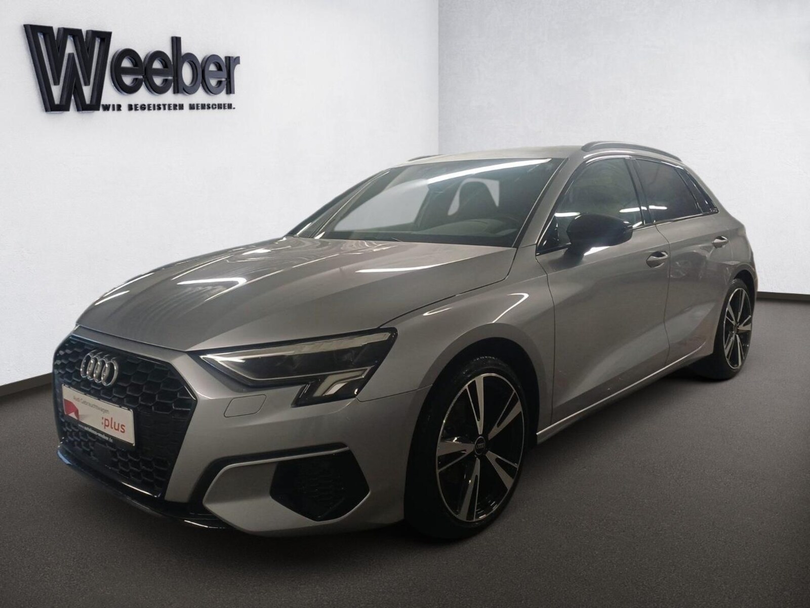 Audi A3 Sportback – Bild 2