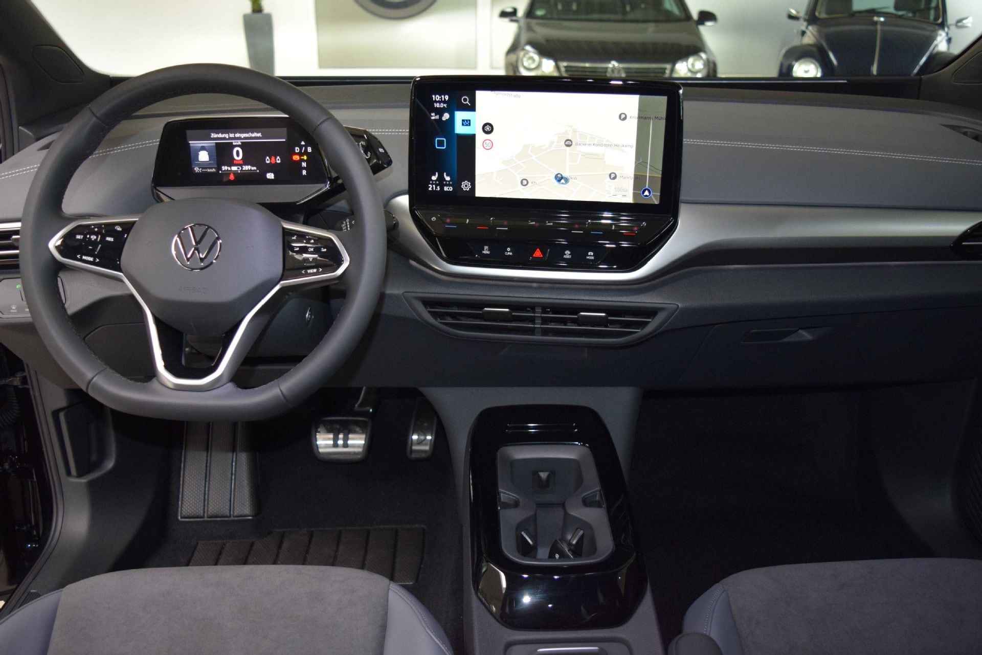 Volkswagen ID.5 Pro Performance