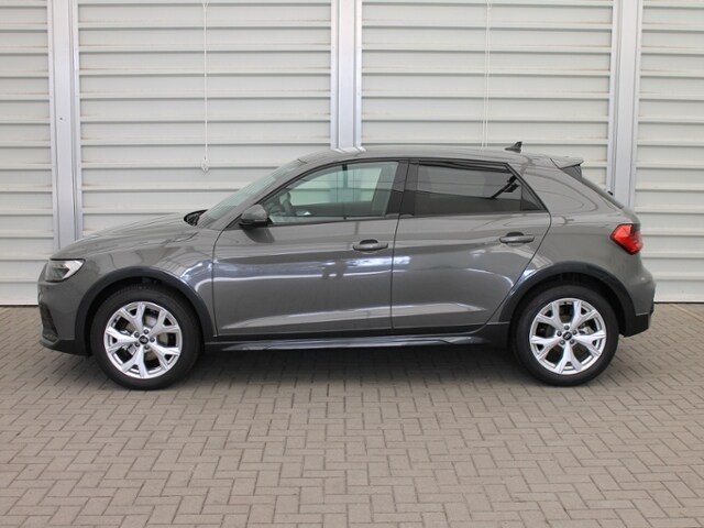 Image about Audi A1 allstreet 30 TFSI S tronic