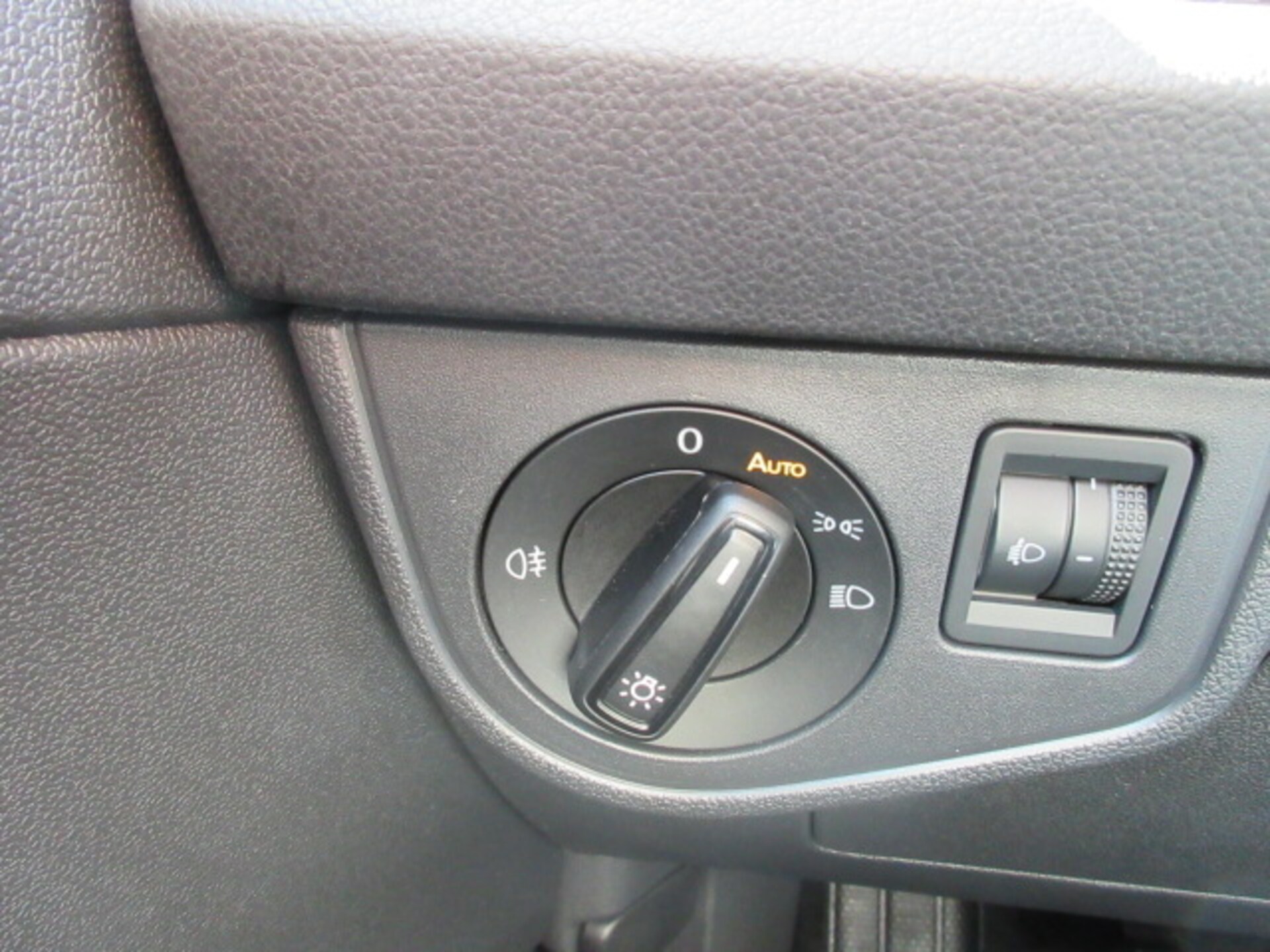 Volkswagen Taigo Life