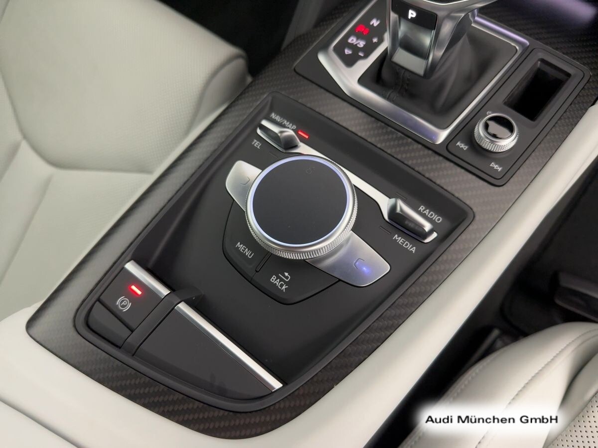 Image about Audi R8 Coupé FSI quattro S tronic