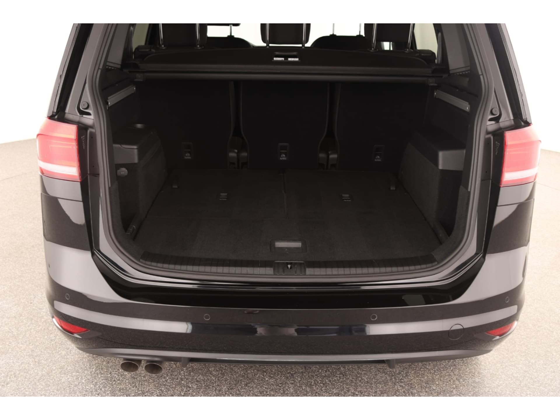 Volkswagen Touran Active