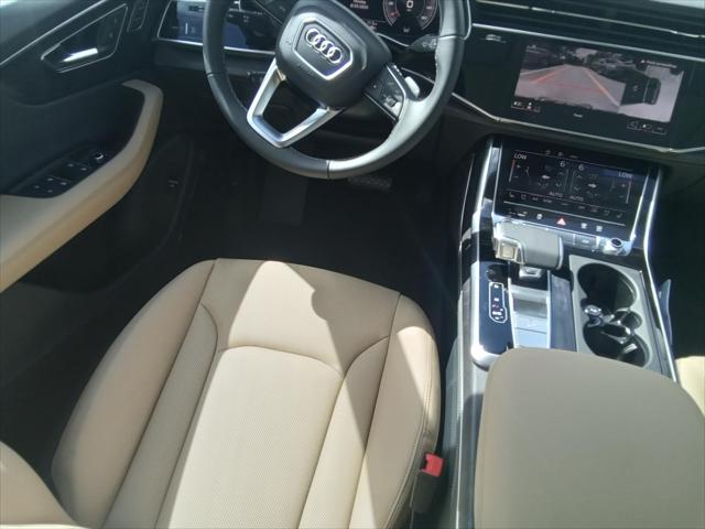 2025 Audi Q7 Premium Plus - Photo 18