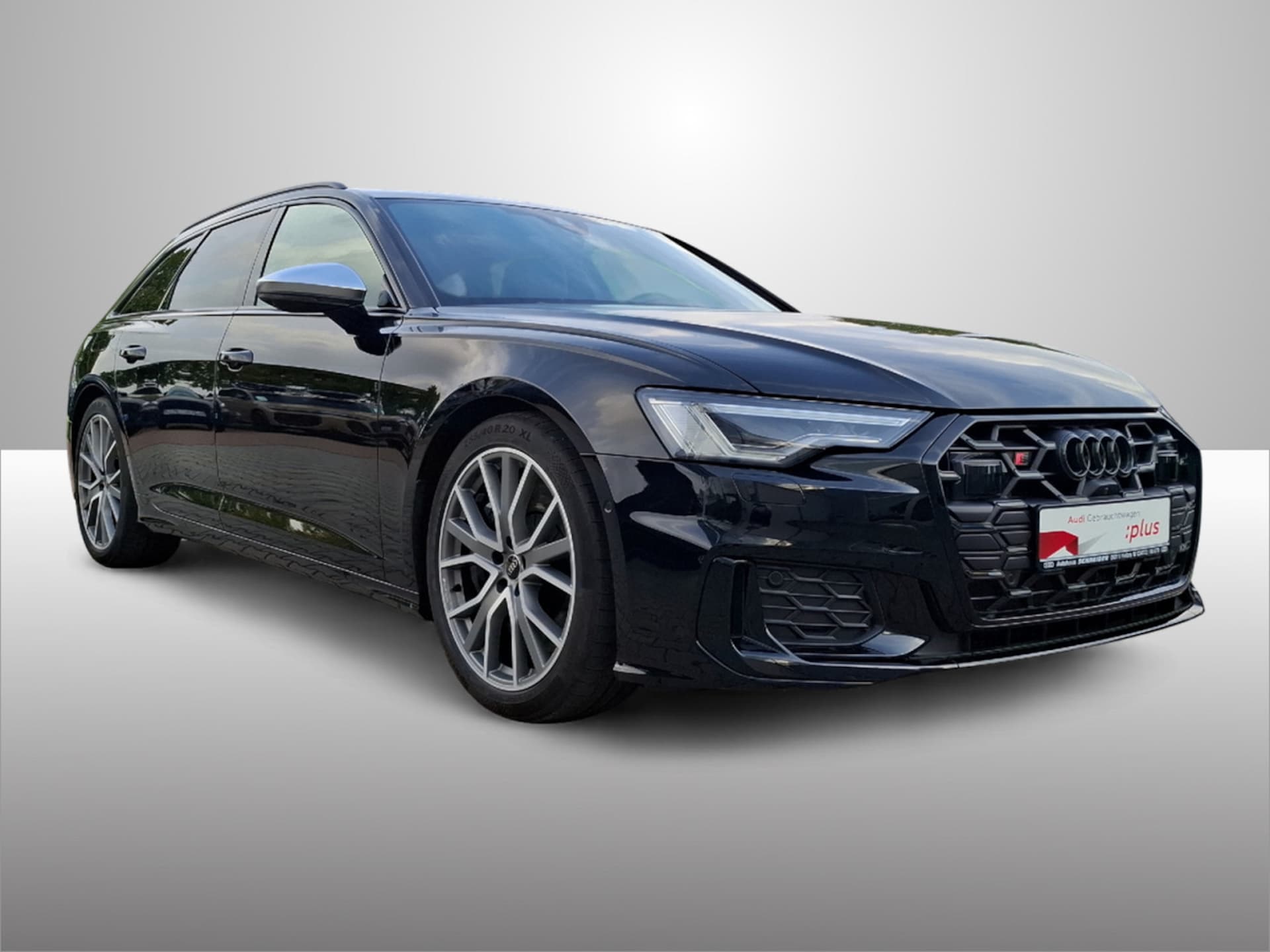 Audi S6 Avant