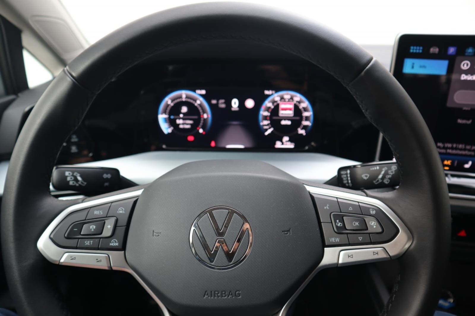 Volkswagen Golf Variant – Bild 10