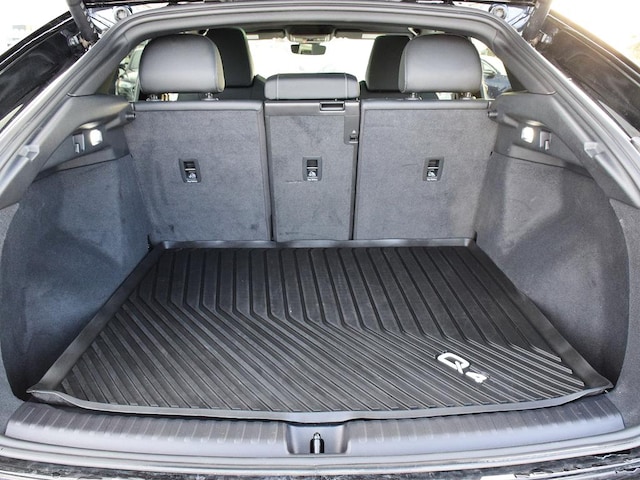 2023 Audi Audi Q4 Sportback e-tron