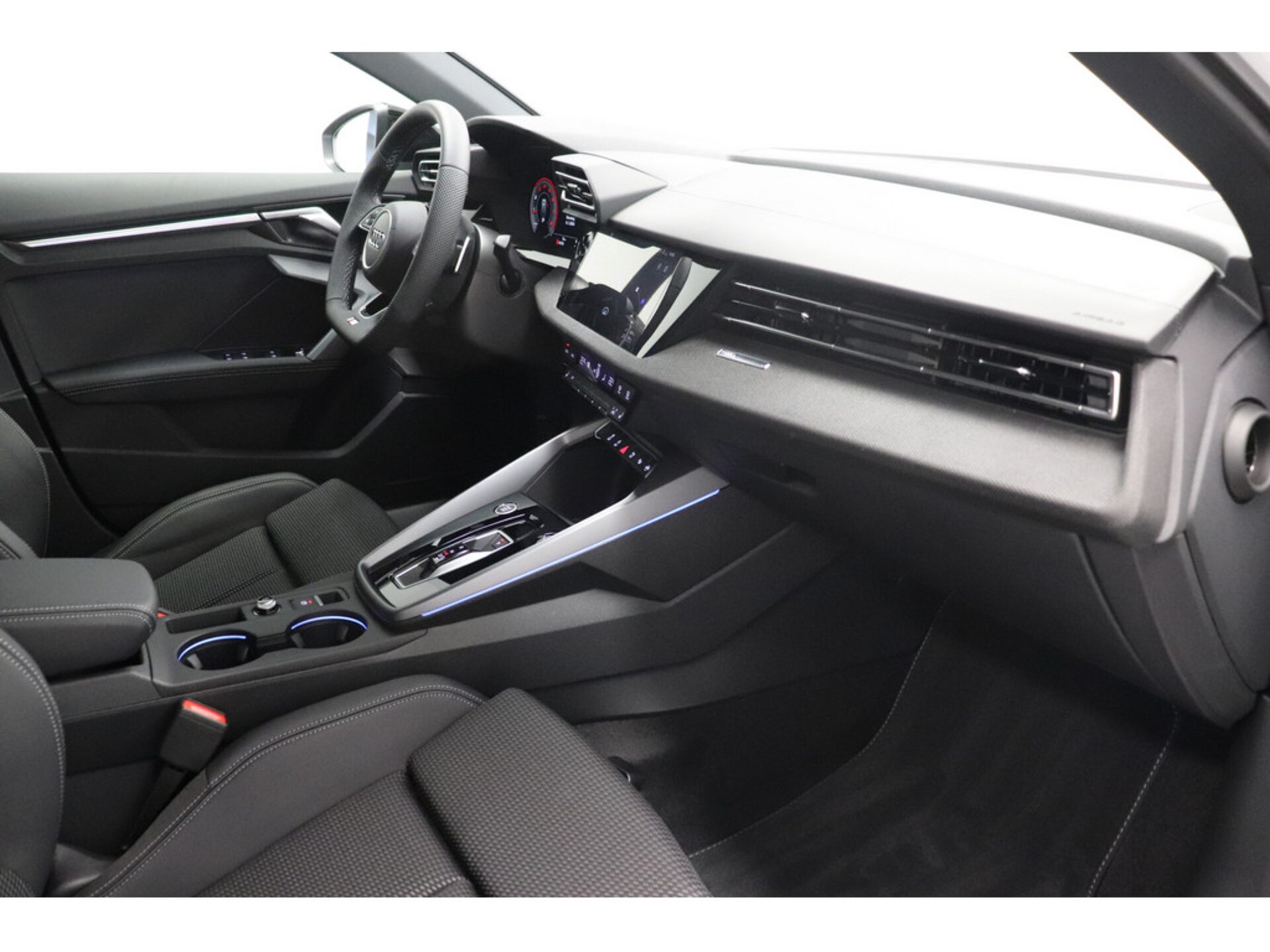 Audi A3 Sportback Advanced