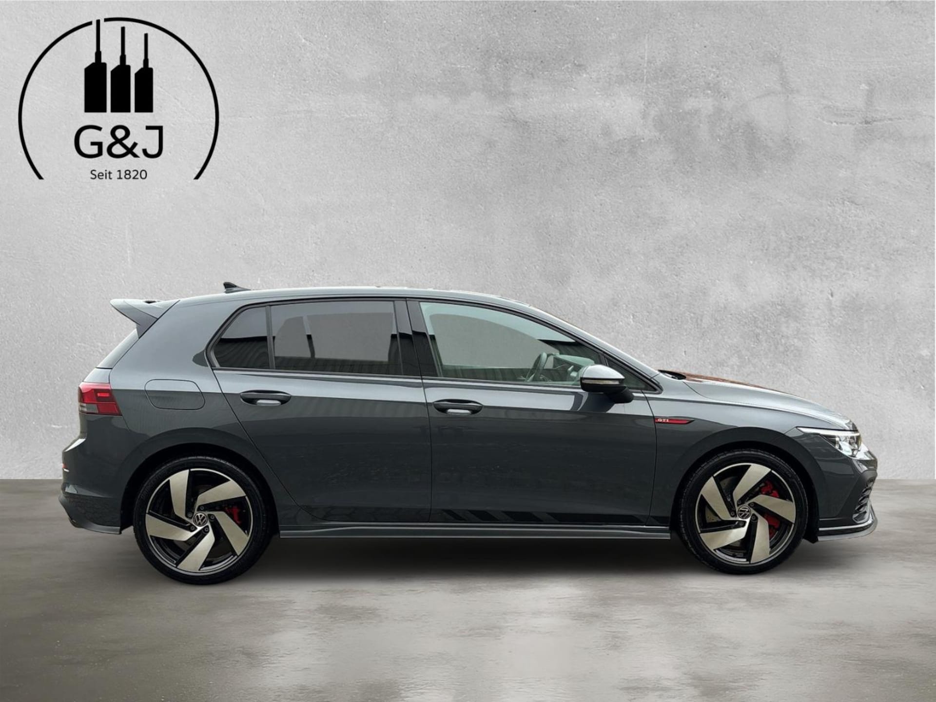 Volkswagen Golf GTI Clubsport