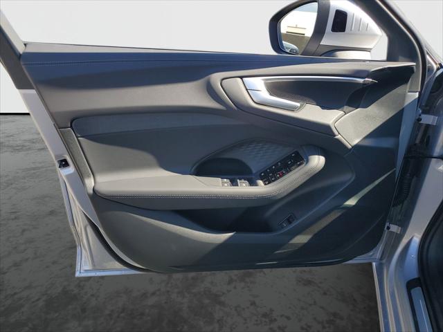 2025 Audi A5 Premium - Photo 21