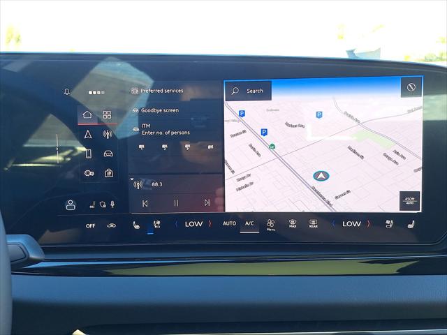 2025 Audi A5 Premium Plus - Photo 23