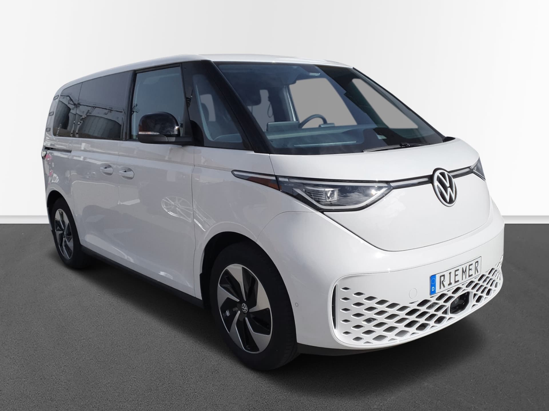 Volkswagen ID. Buzz Pro