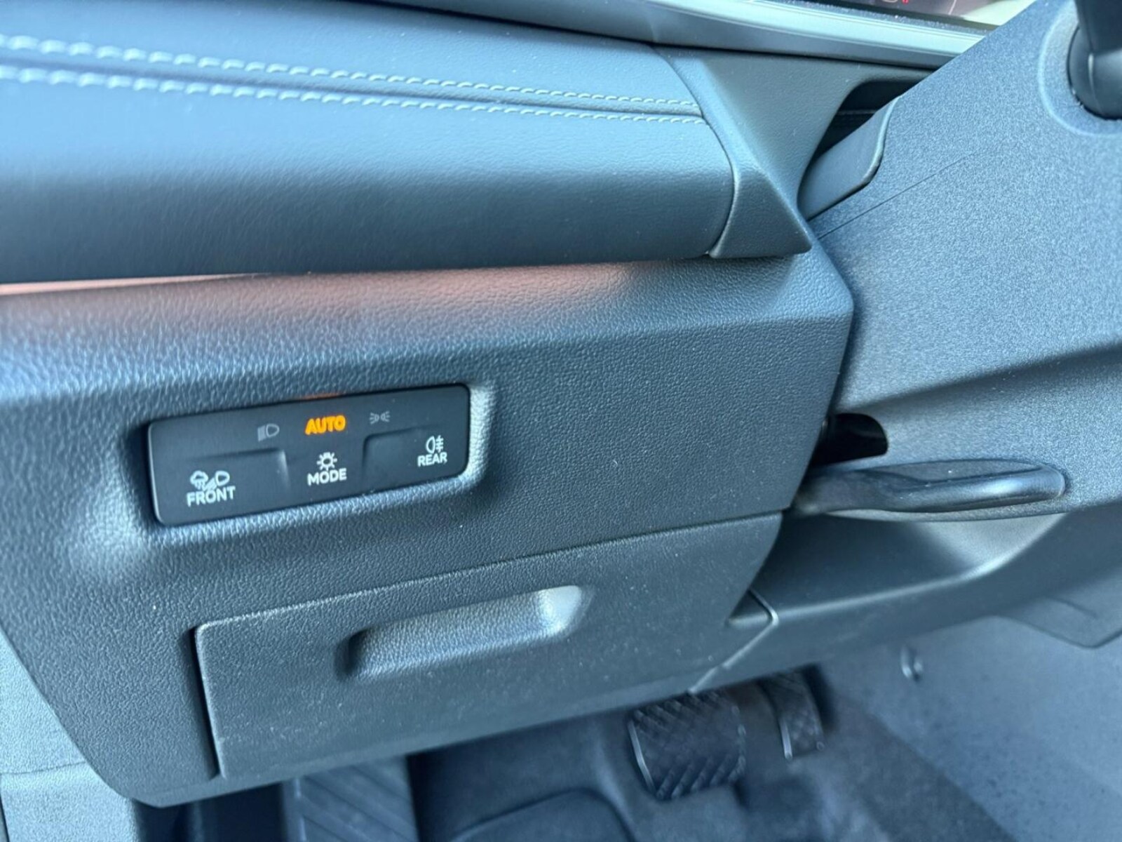 Volkswagen Tayron – Bild 17