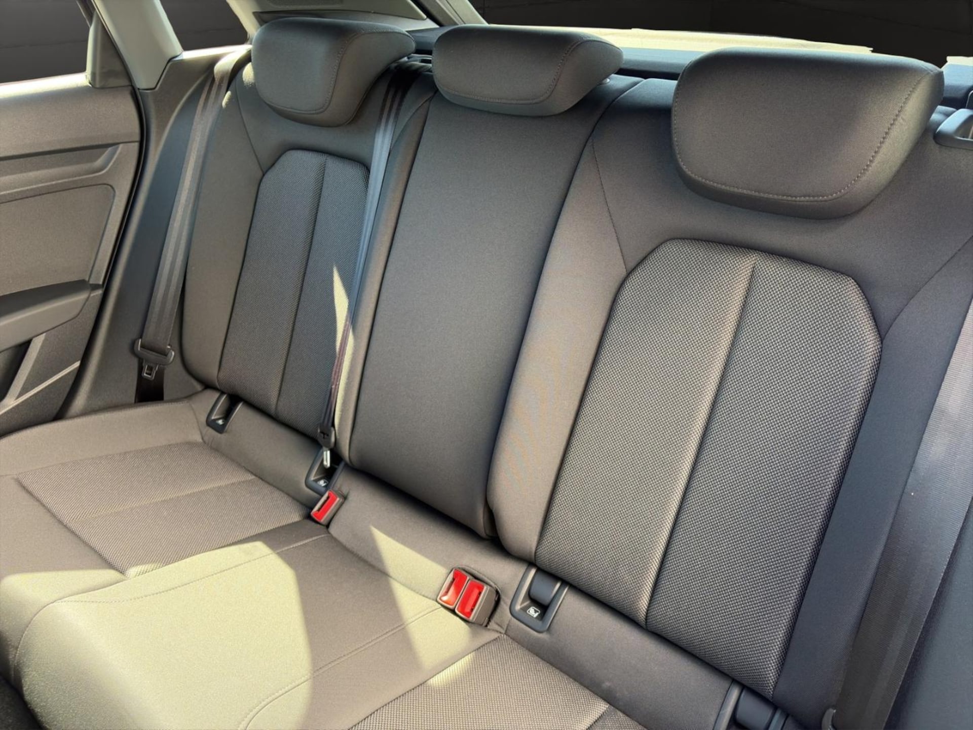 Audi A3 Sportback Advanced
