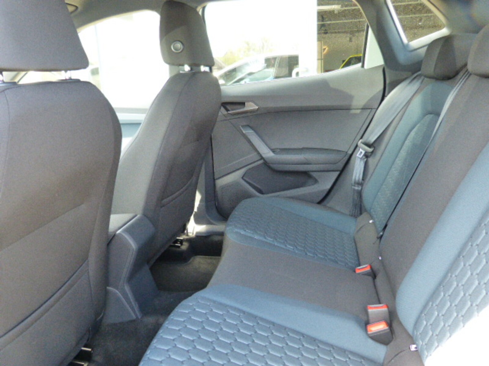 SEAT Ibiza – Bild 8
