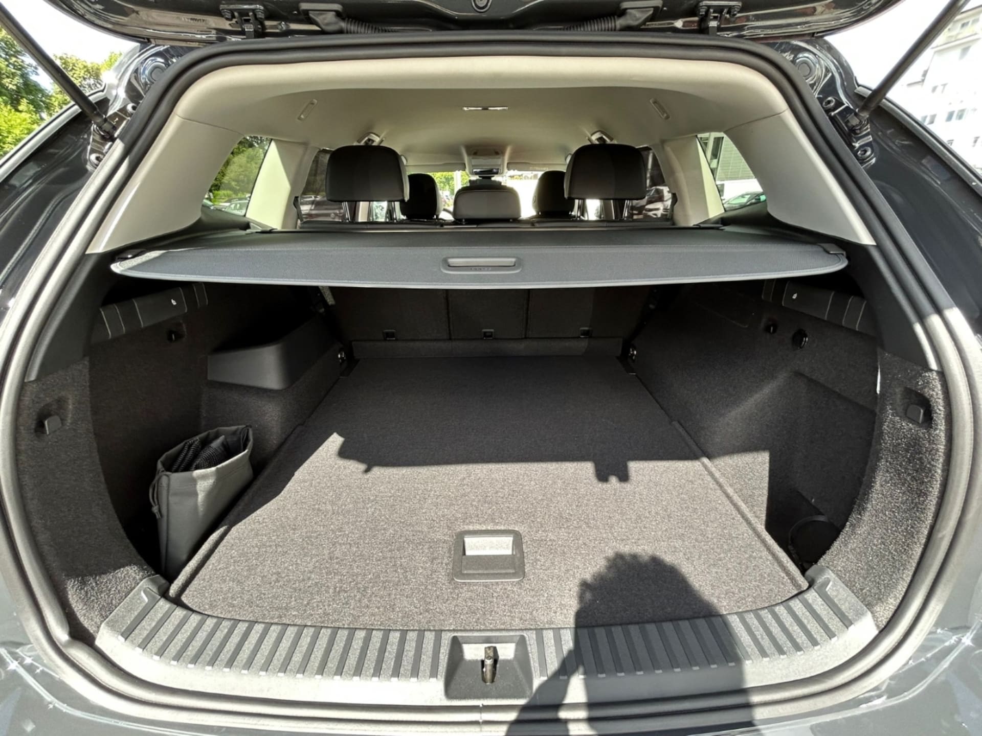 Volkswagen Tayron Life