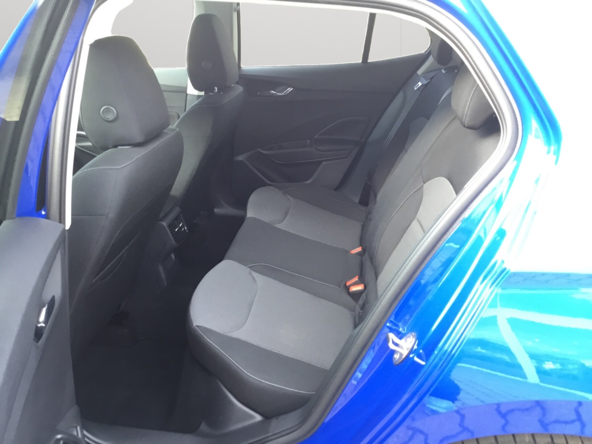 Skoda Fabia Tour
