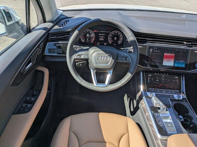 2026 Audi Q7 Premium - Photo 18