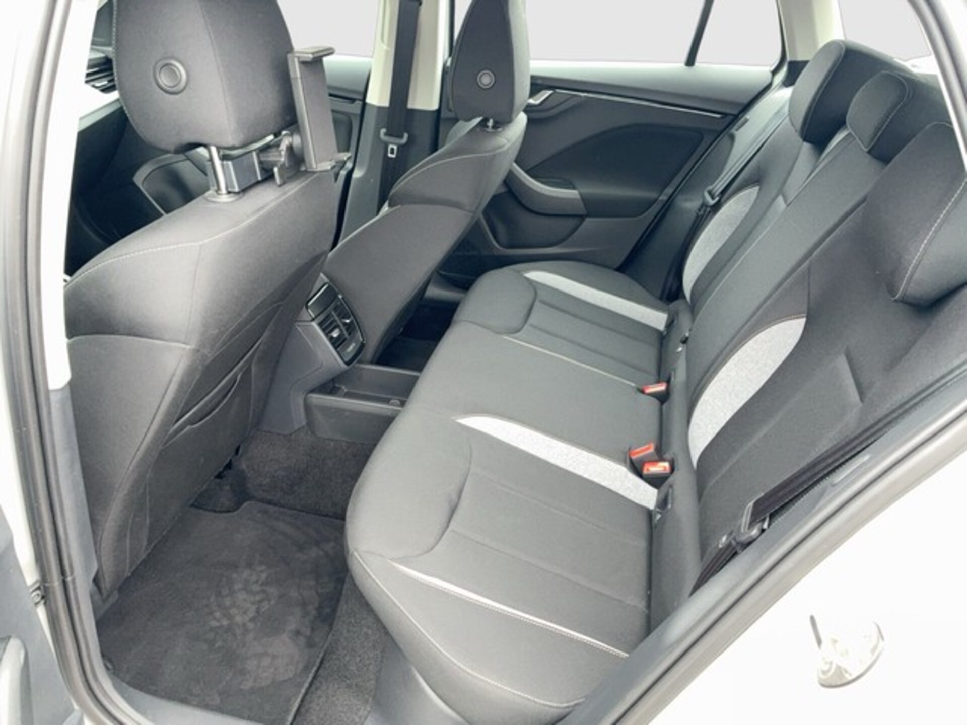 Skoda Scala Selection