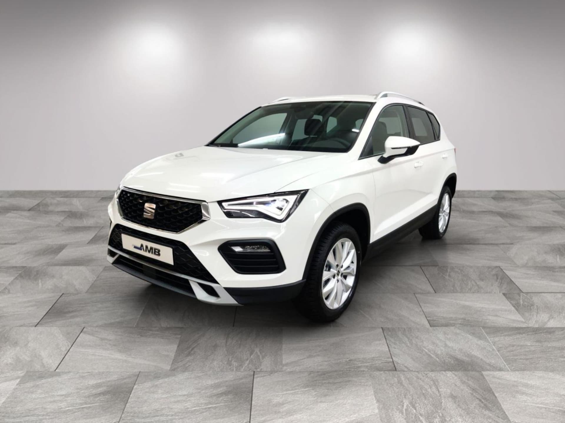 SEAT Ateca Style