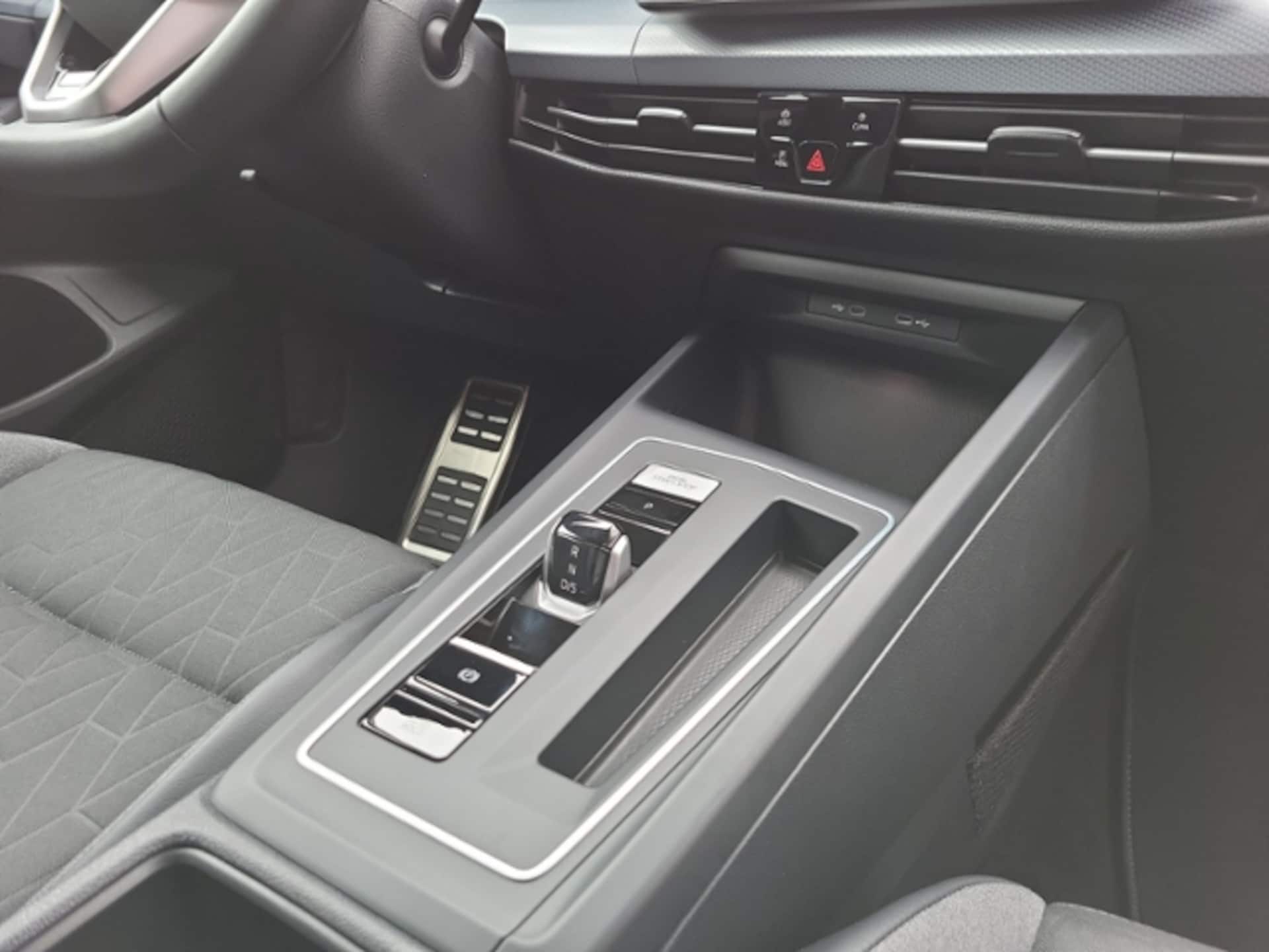 Volkswagen Golf Variant Goal
