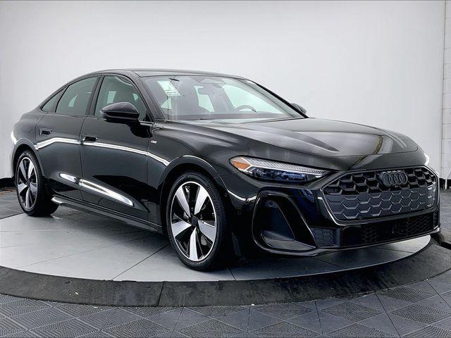 2026 Audi A5 Premium Plus quattro S tronic's photo