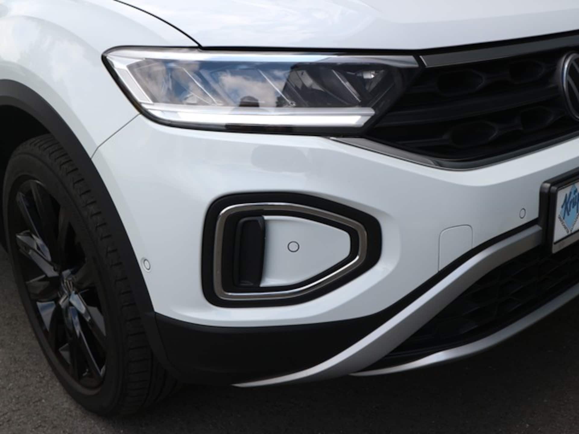 Volkswagen T-Roc MOVE