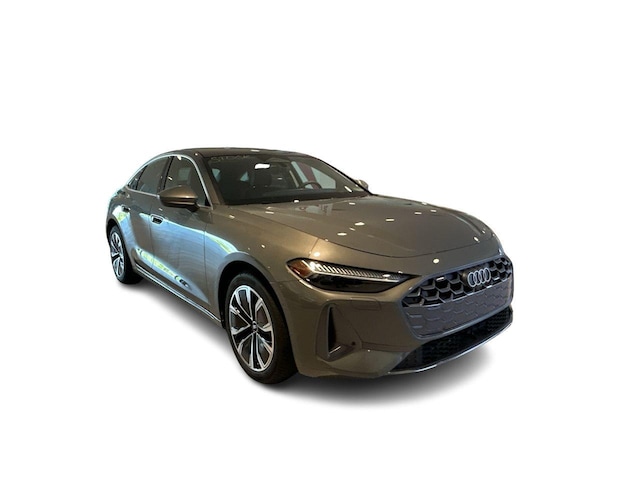2025 Audi A5 Sedan