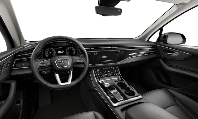 2023 Audi Q7