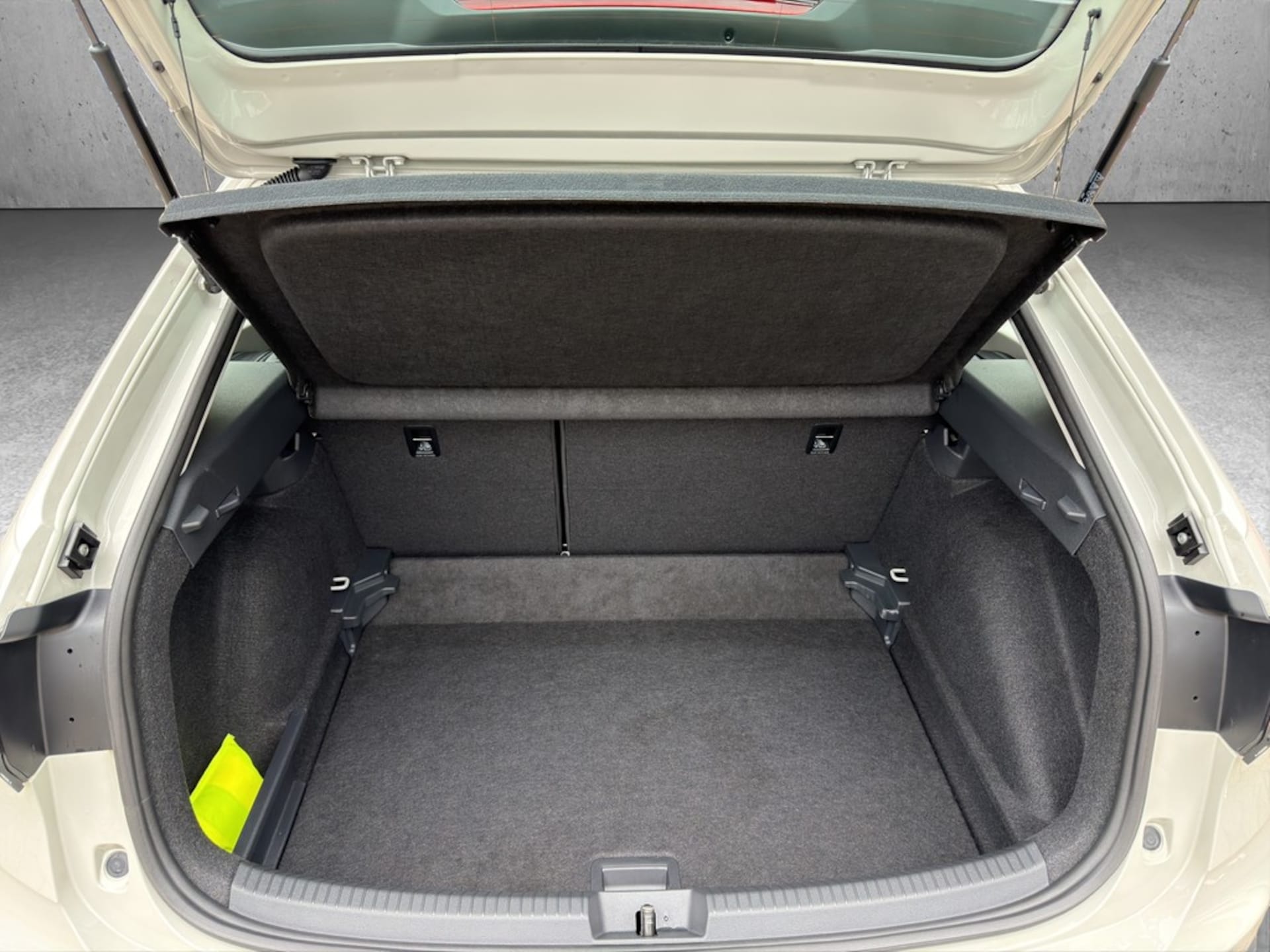 Volkswagen Taigo Life