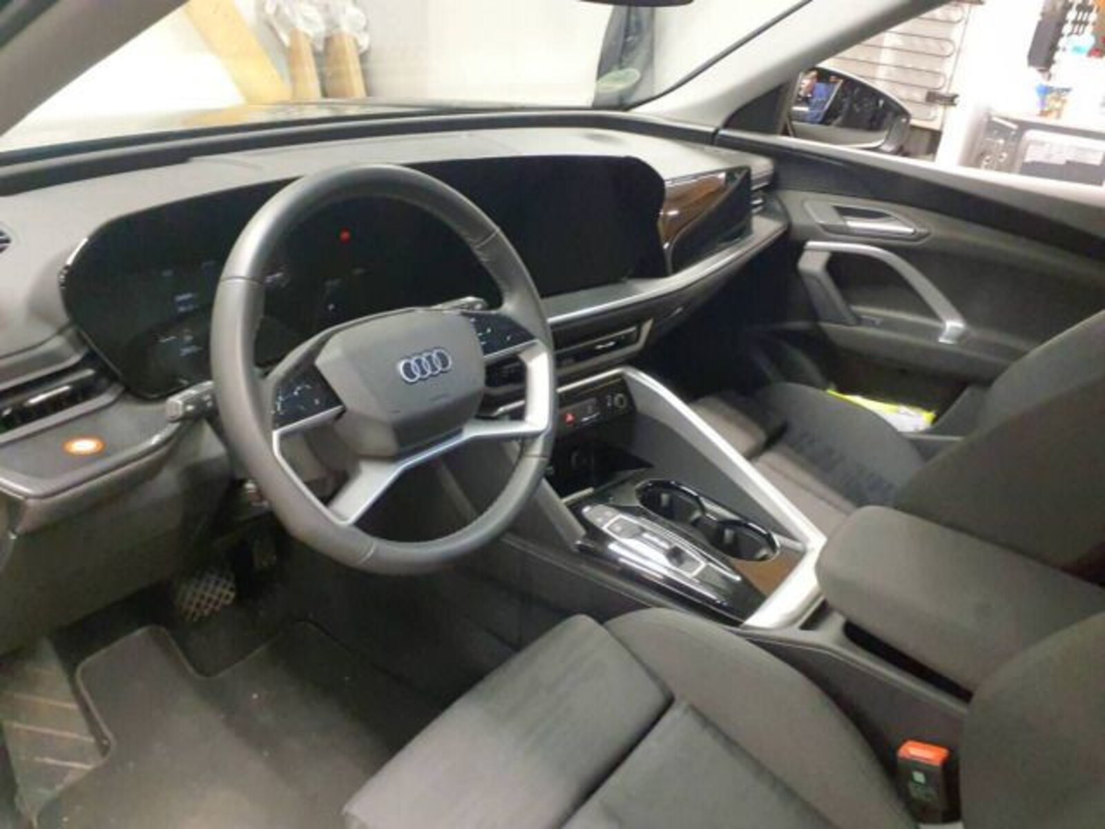 Audi Q5 – Bild 4