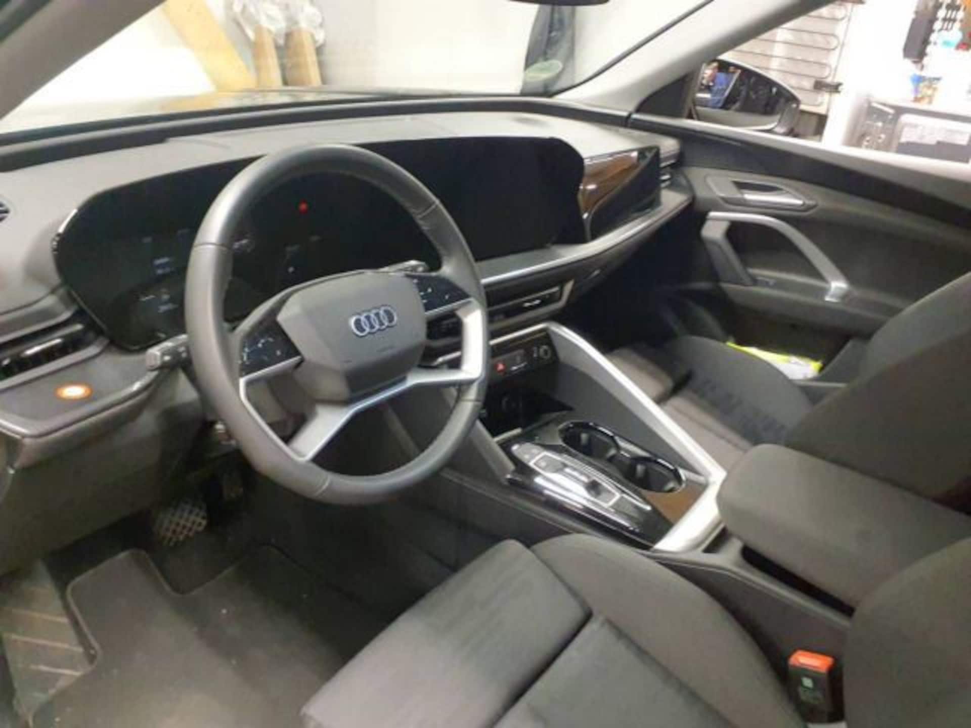 Audi Q5 SUV