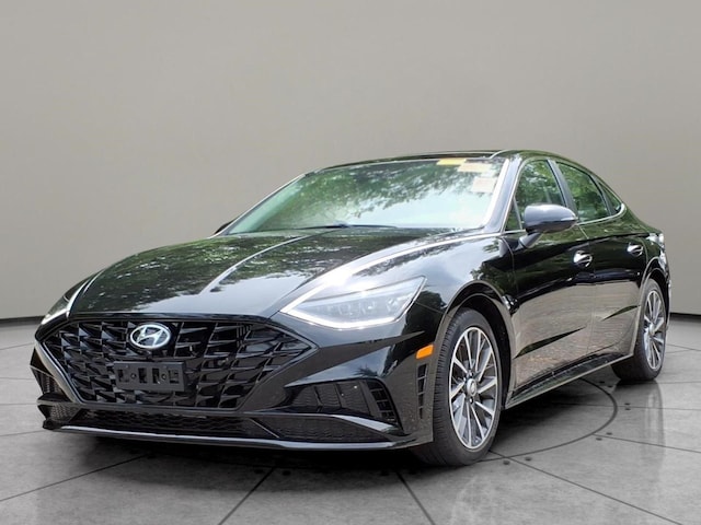 2023 Hyundai Sonata