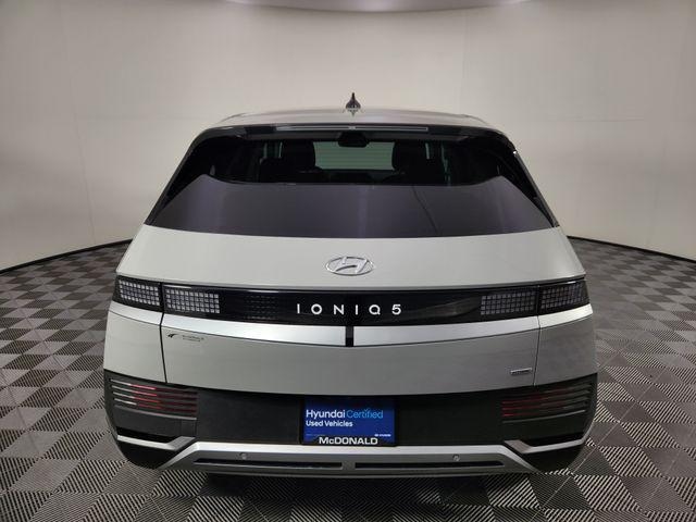 2024 Hyundai IONIQ 5