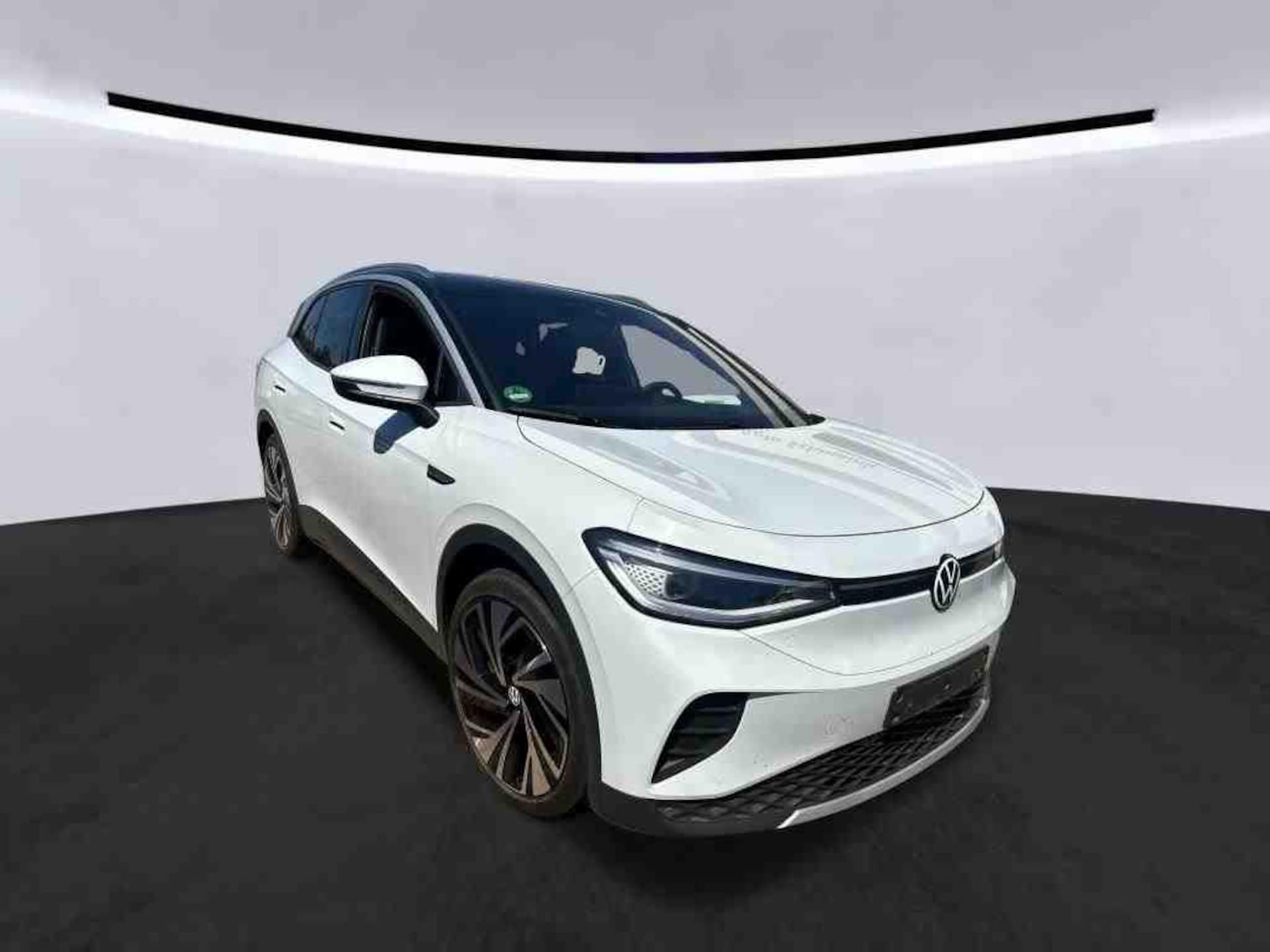 Volkswagen ID.4 Pro Performance