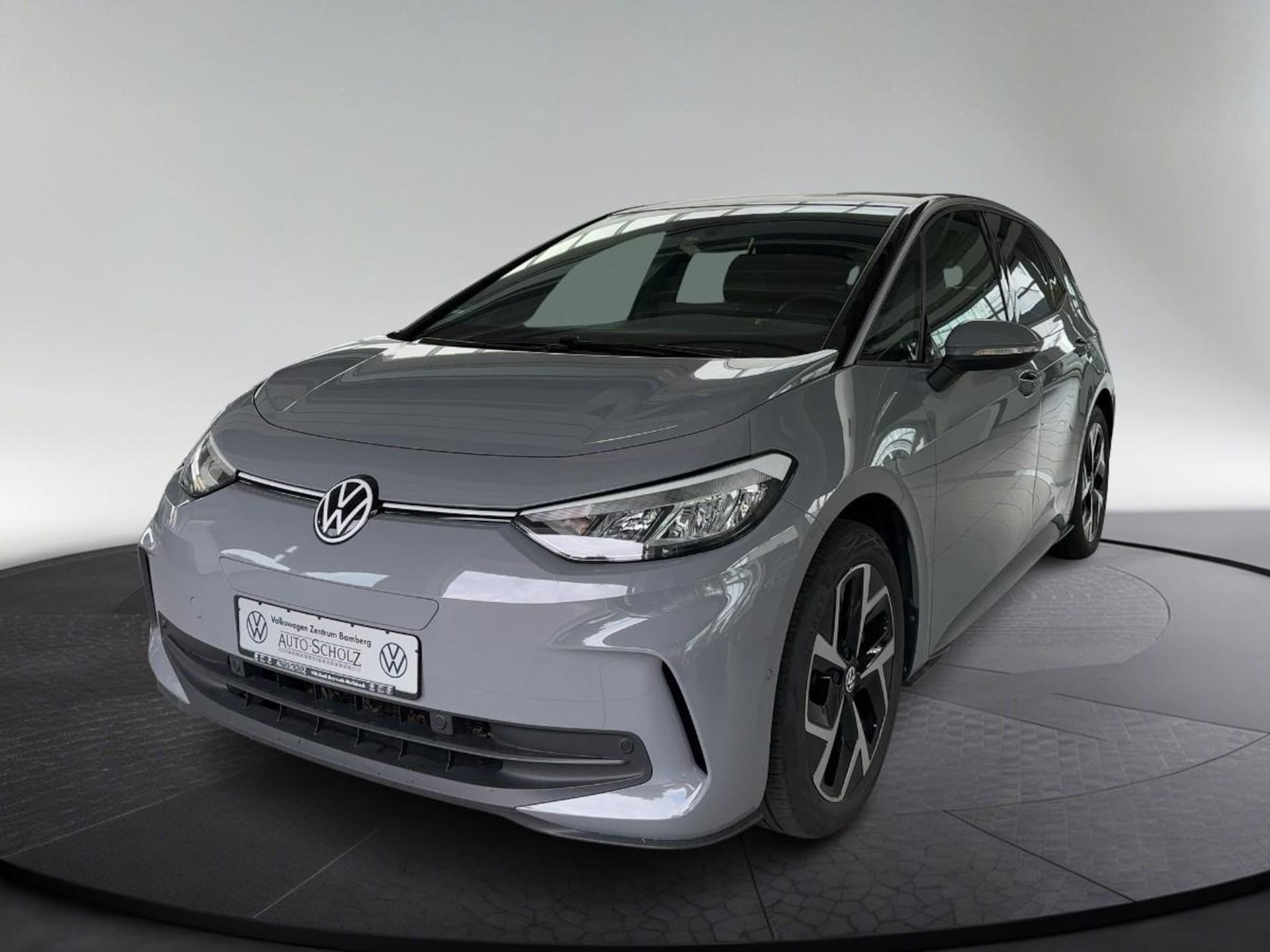 Volkswagen ID.3 MOVE Pro