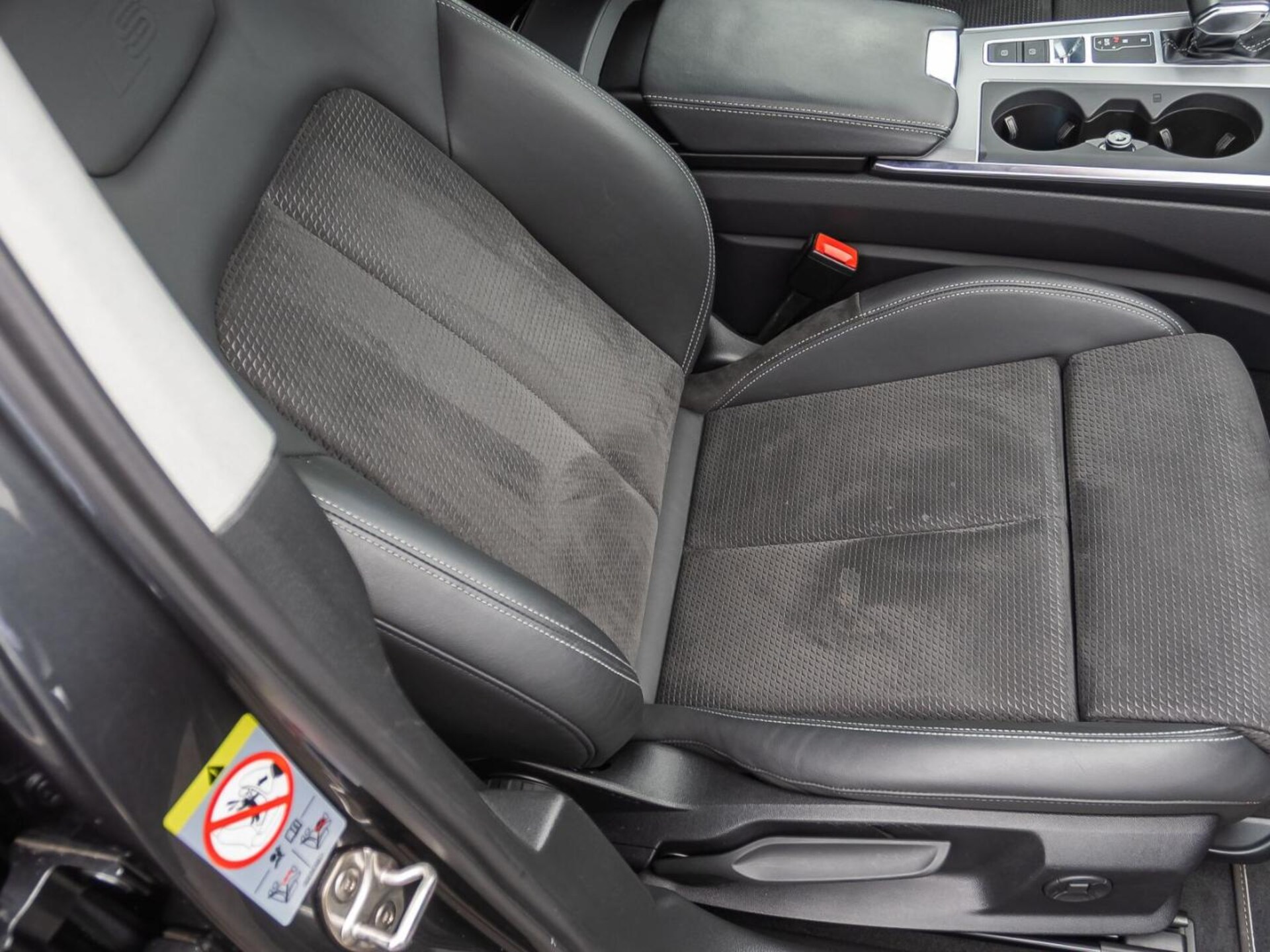 Audi A6 Avant TFSI e Sport