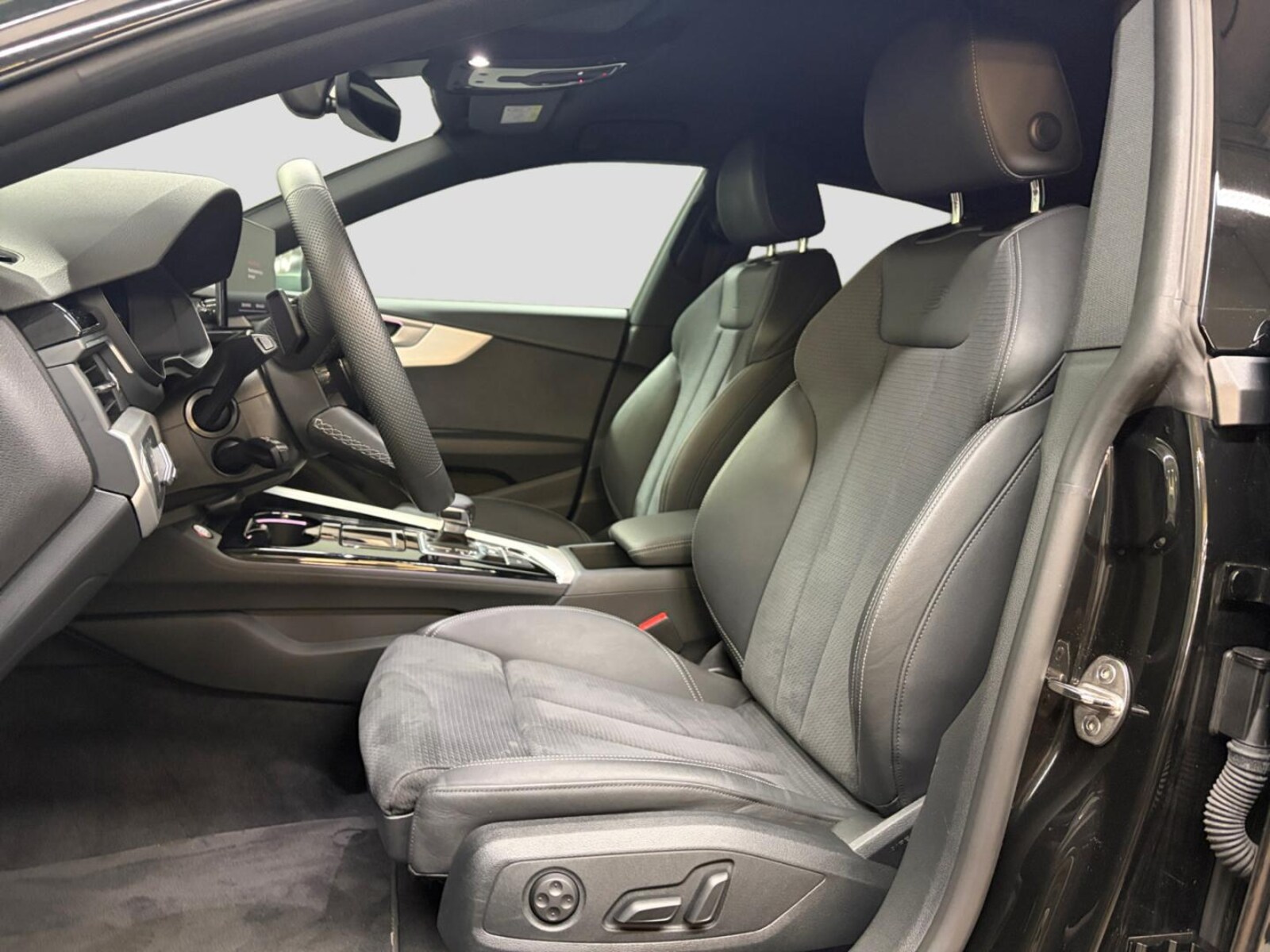 Audi S5 Sportback – Bild 9