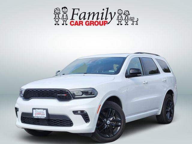 2023 Dodge Durango