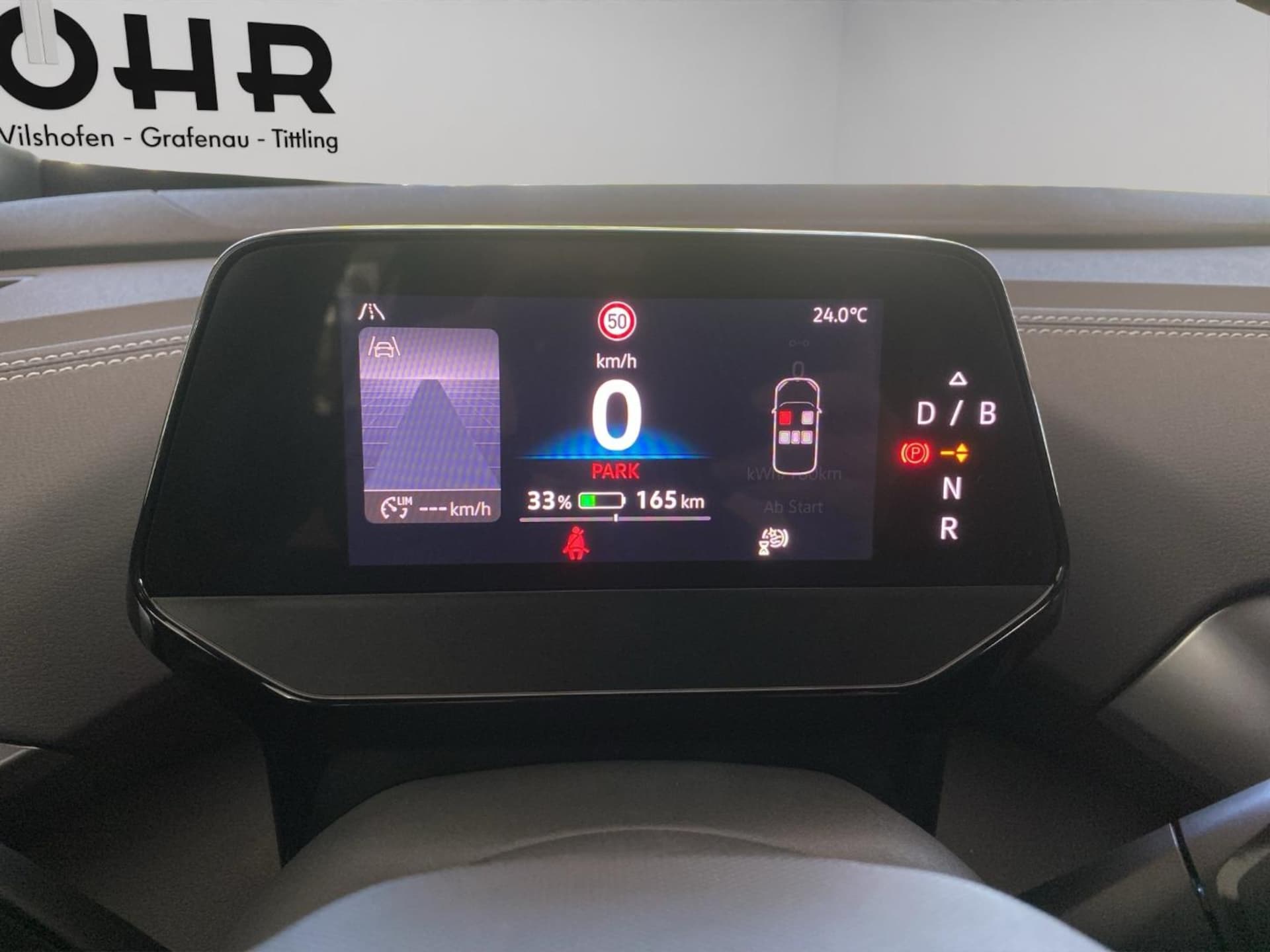 Volkswagen ID.4 Pro