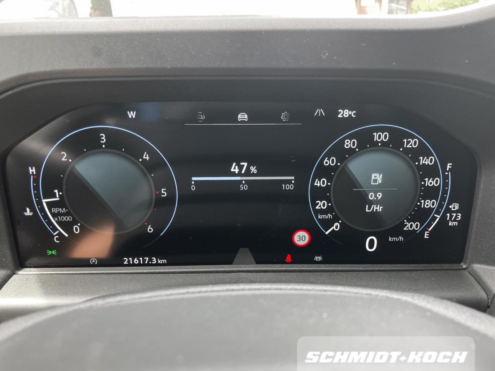 Volkswagen Transporter Kasten kurzer Radstand – Bild 10