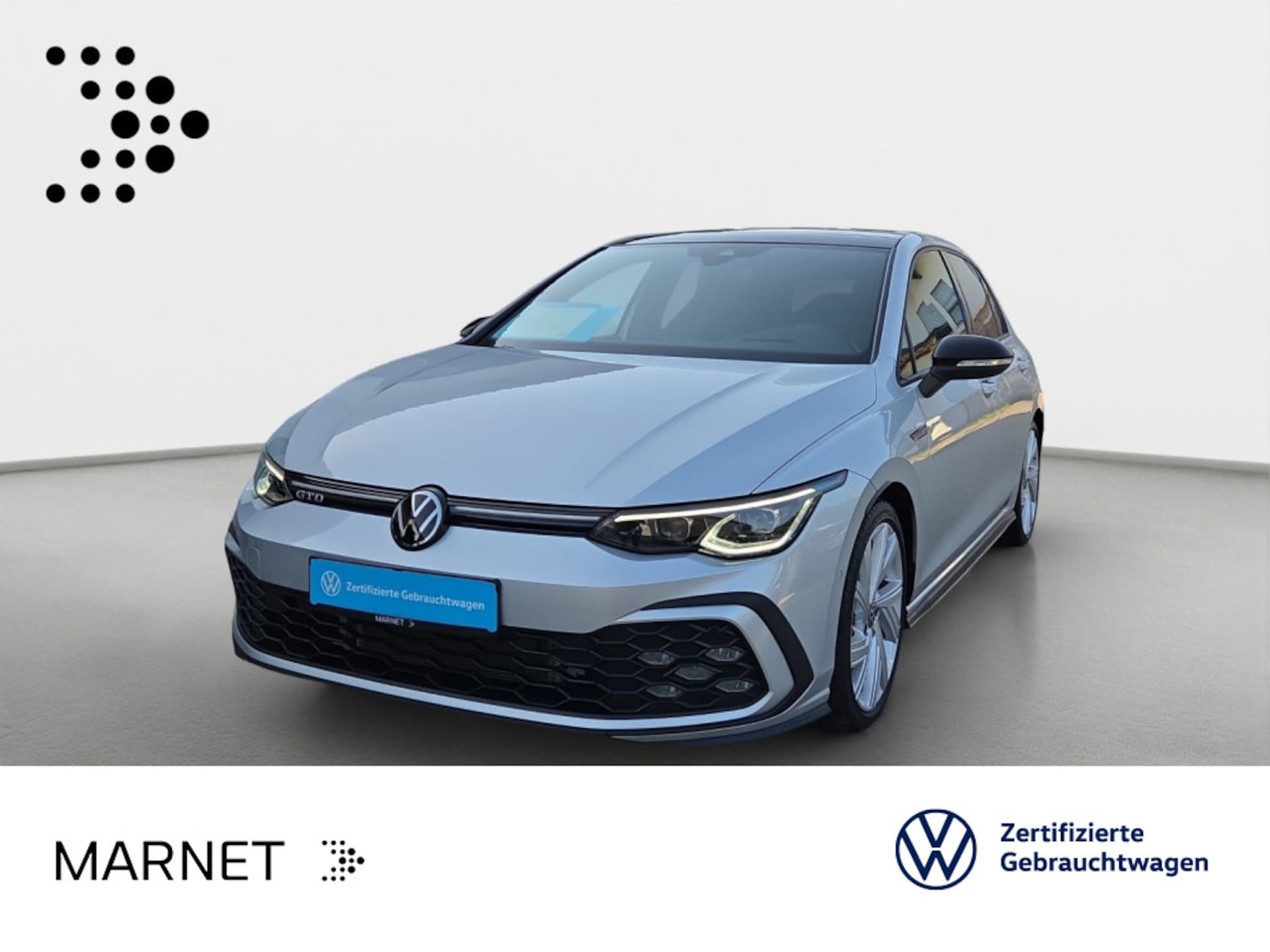 Volkswagen Golf GTD