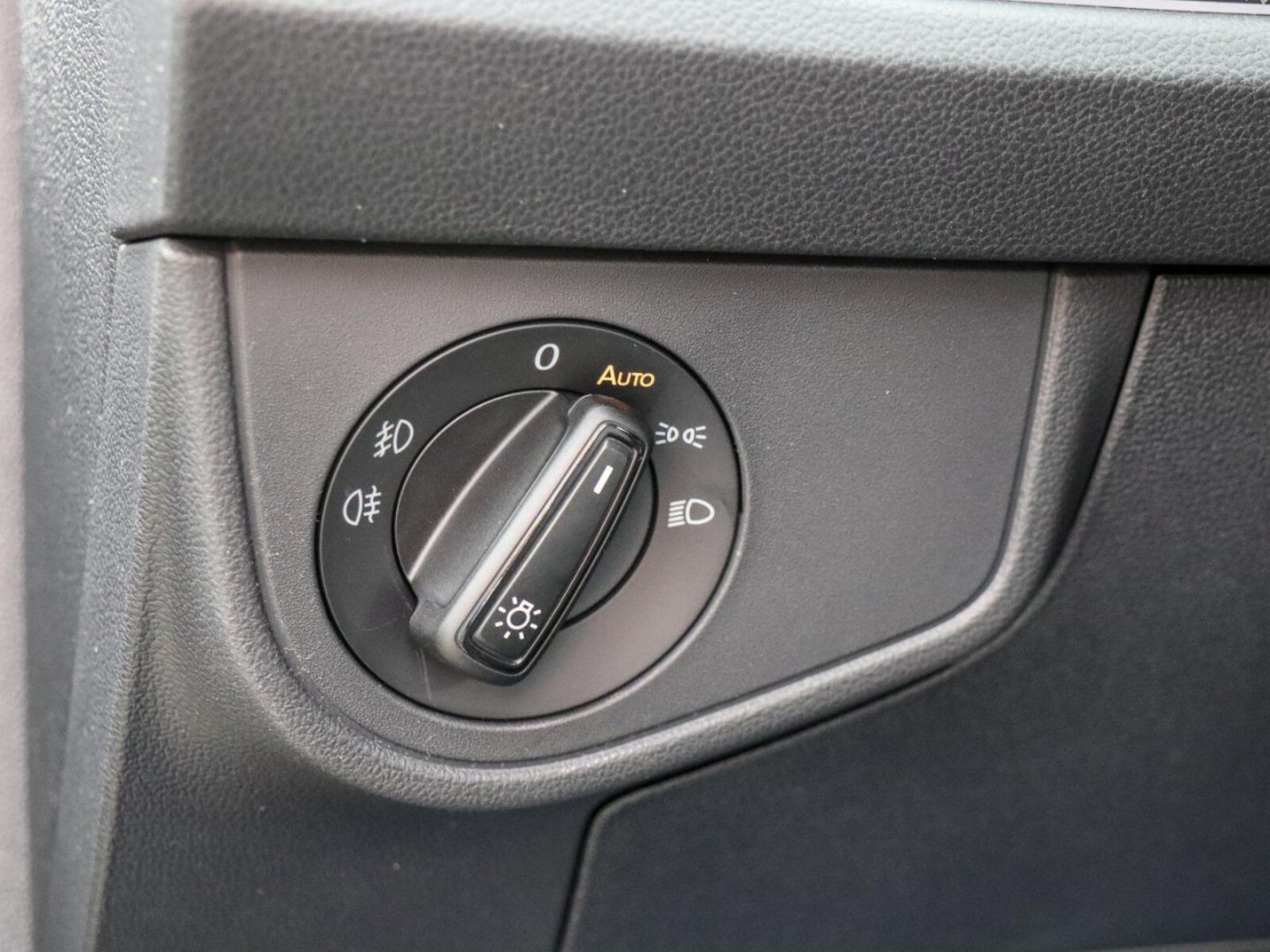 Volkswagen Taigo – Bild 16