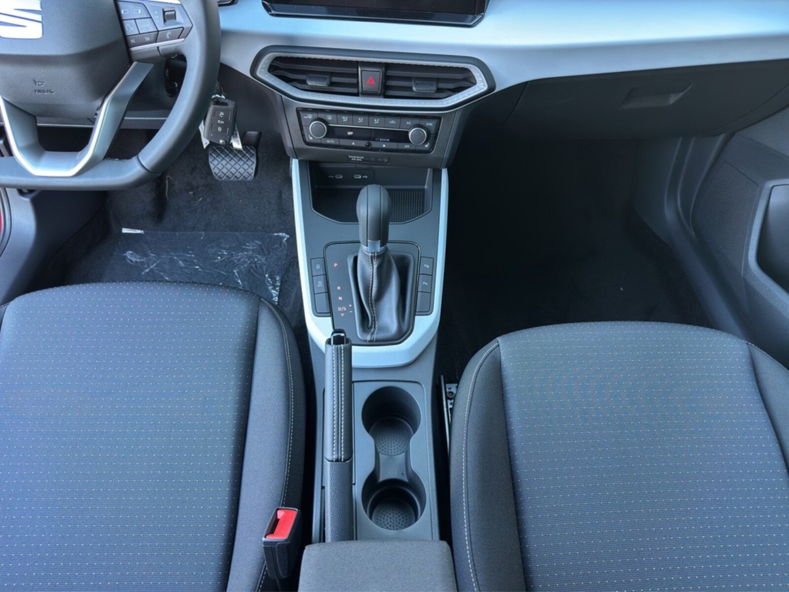 SEAT Arona – Bild 13