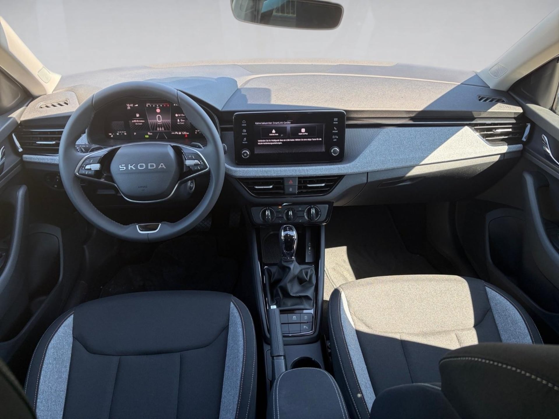 Skoda Kamiq Selection