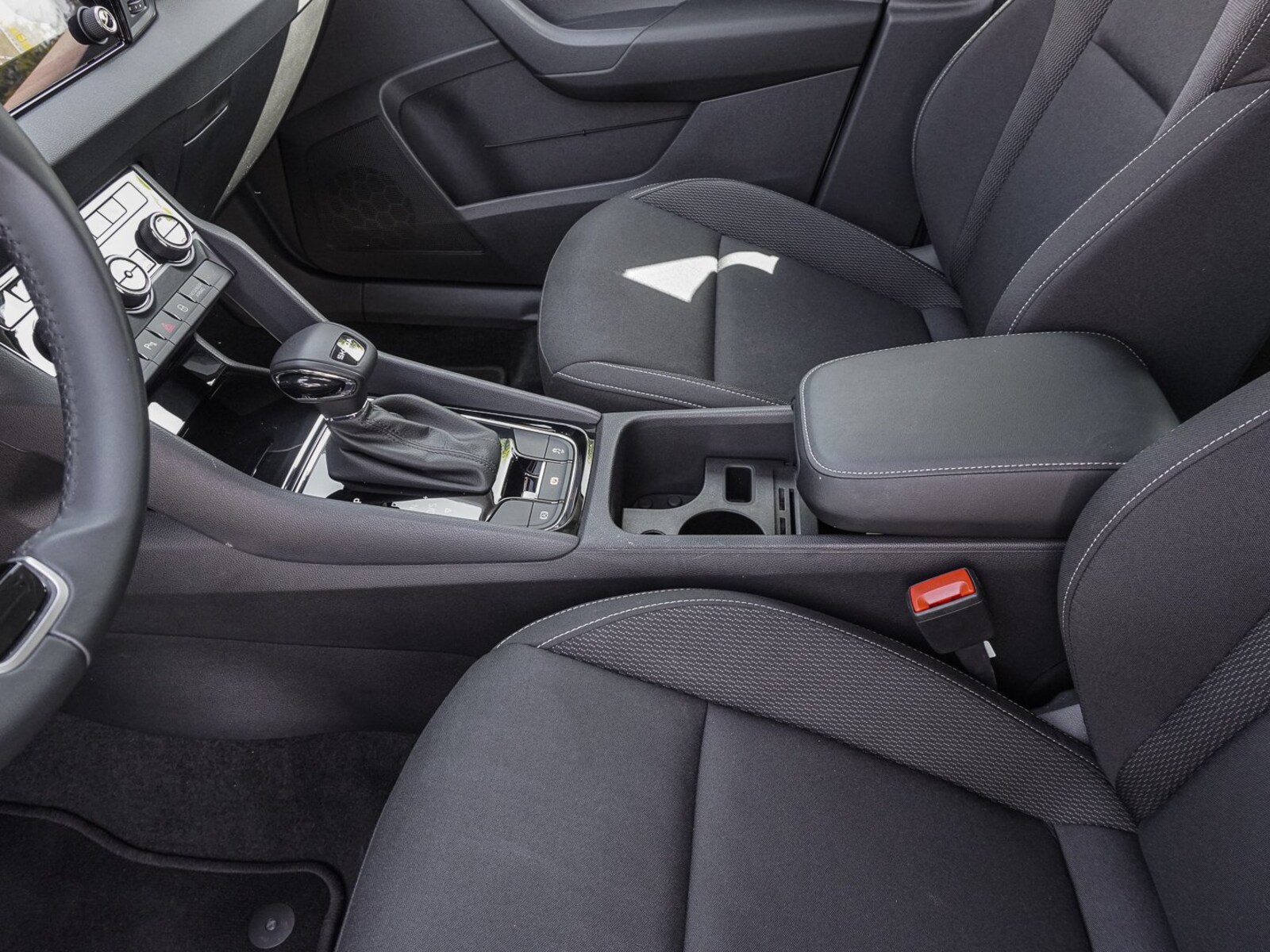 Škoda Karoq – Bild 14