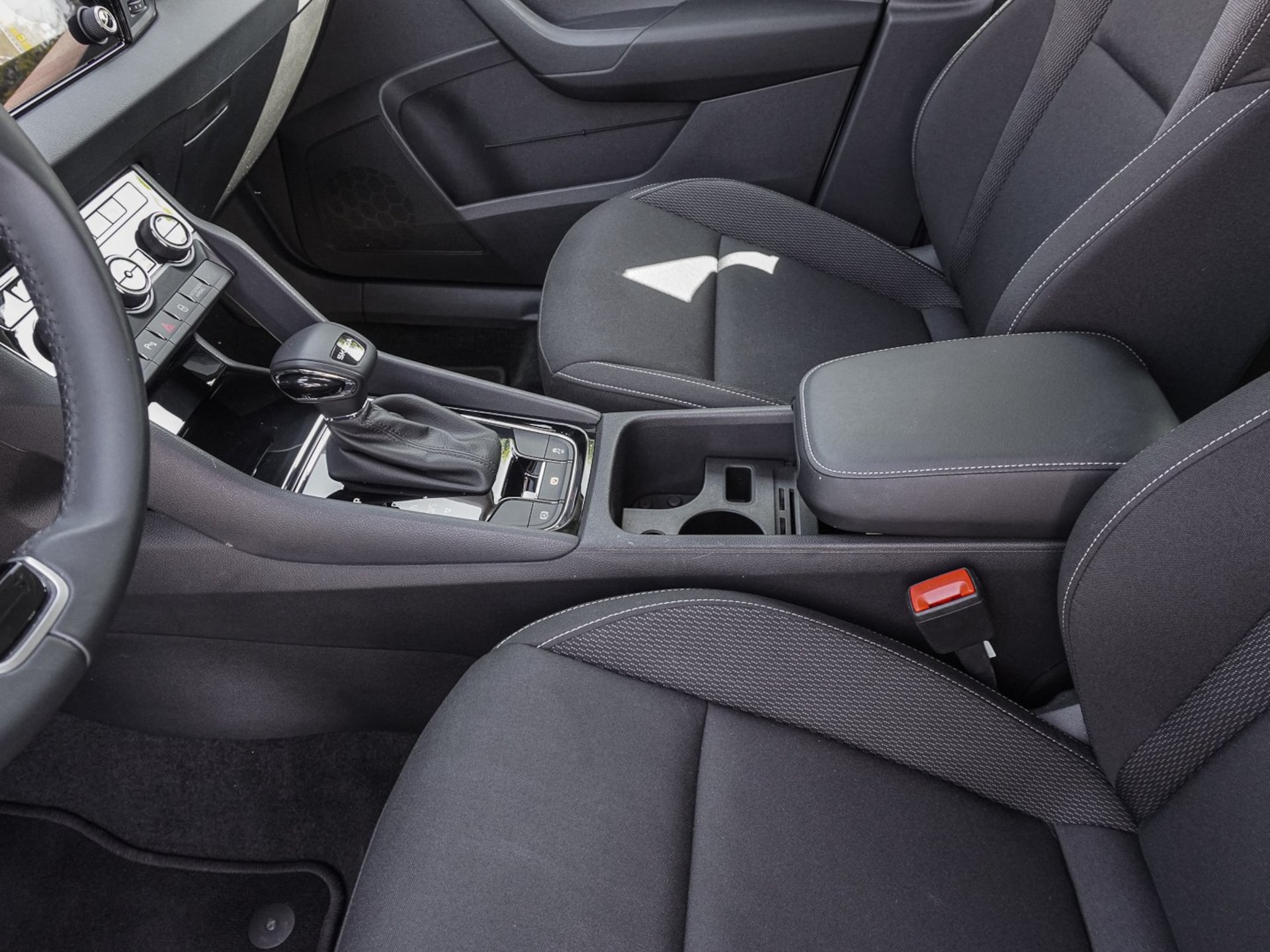 Skoda Karoq Tour