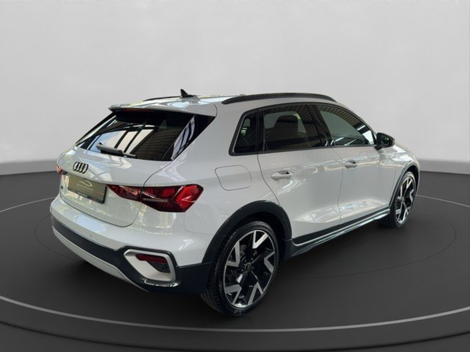Audi A3 allstreet – Bild 6