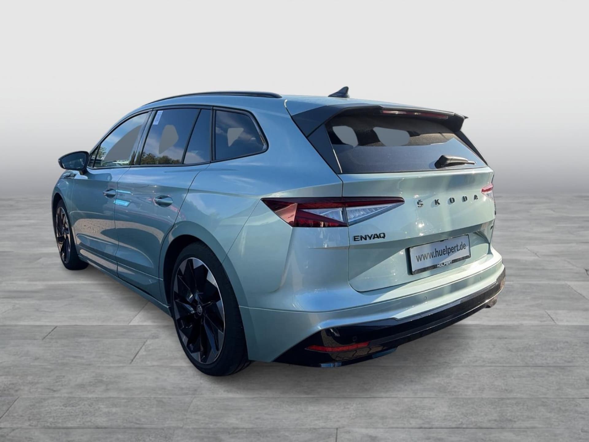 Skoda Enyaq 80X Sportline