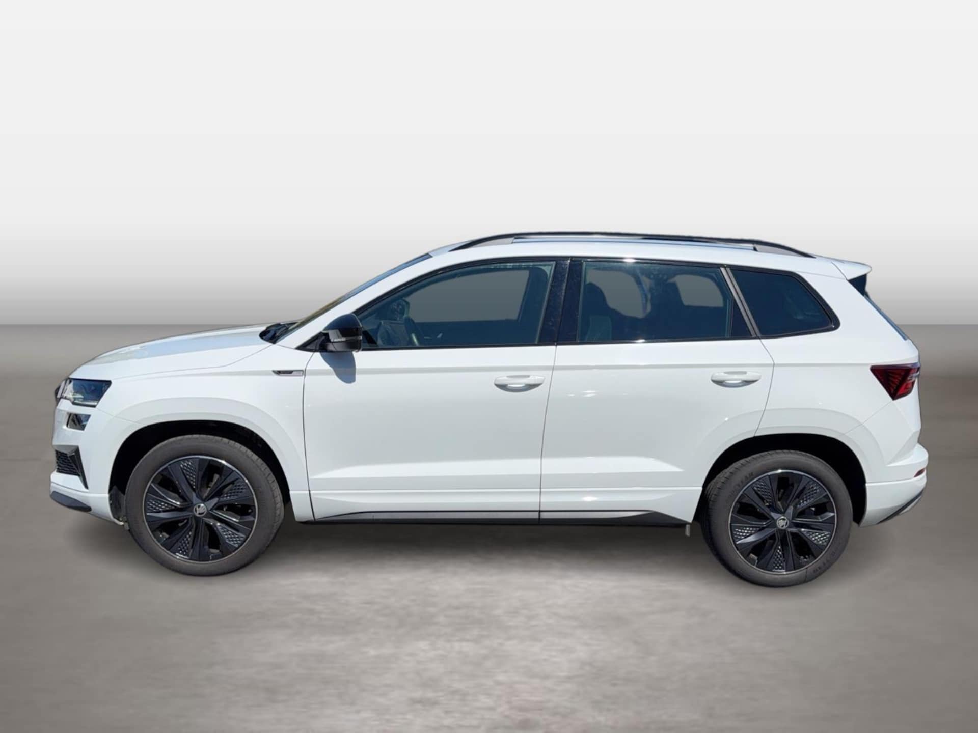 Skoda Karoq Sportline