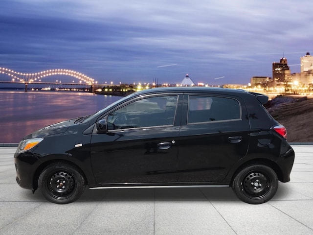 2024 Mitsubishi Mirage